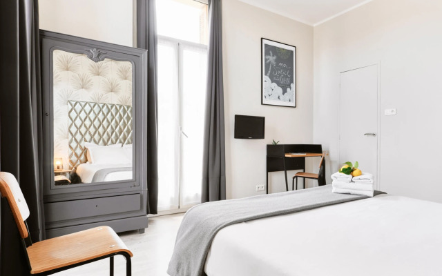 Hôtel Lemon