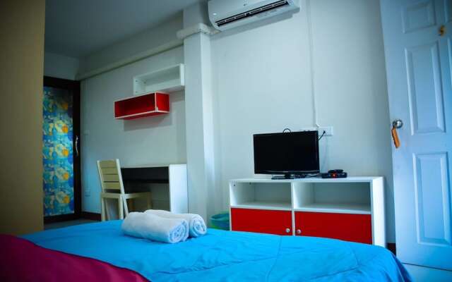 Sabaidee Place
