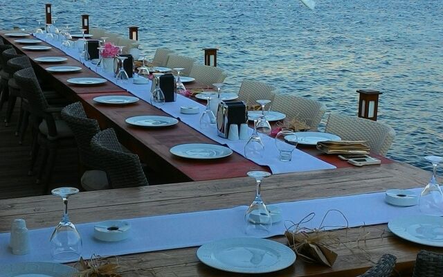 Marisol Boutique Hotel