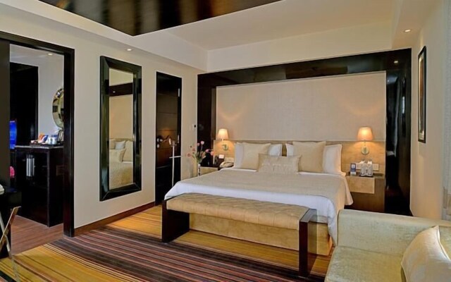 Fortune District Centre, Ghaziabad - Member ITC Hotels' Group