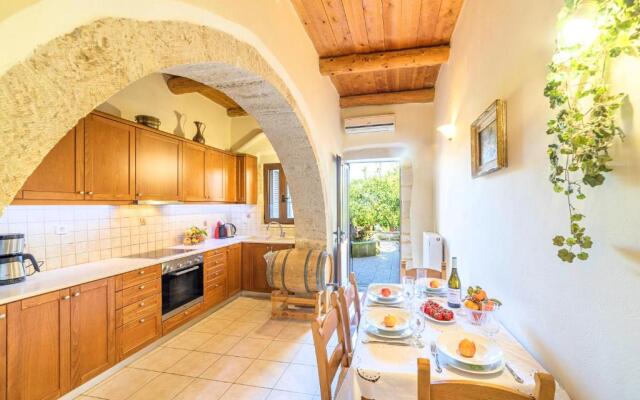Villa Philia Crete