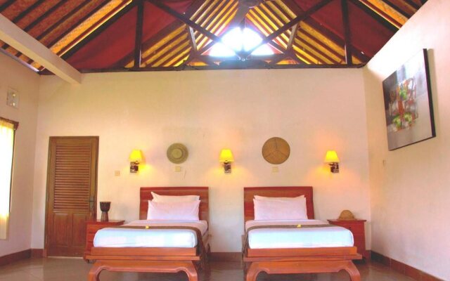 Tanto Villa by Atharva Bali