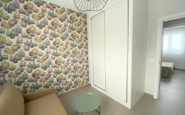 Infinium II - Exclusivo en Calpe - Uno por planta.