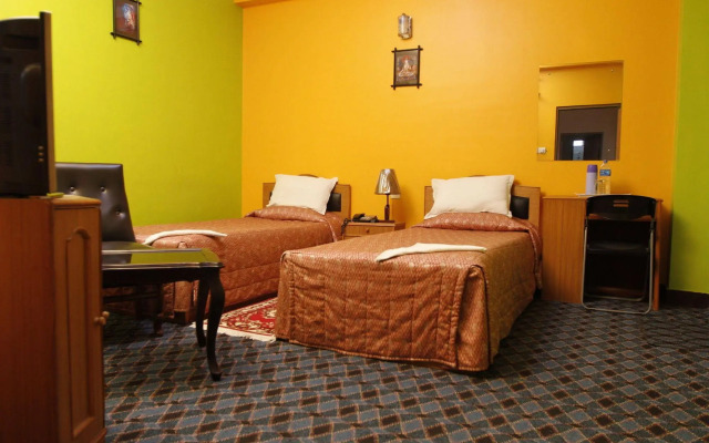 Hotel Nepalaya