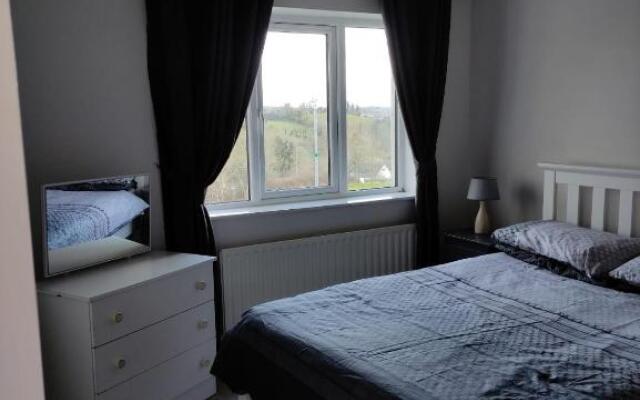 Drumcarraig House