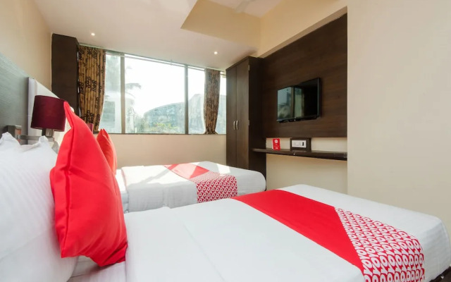 OYO 4414 Artus Inn