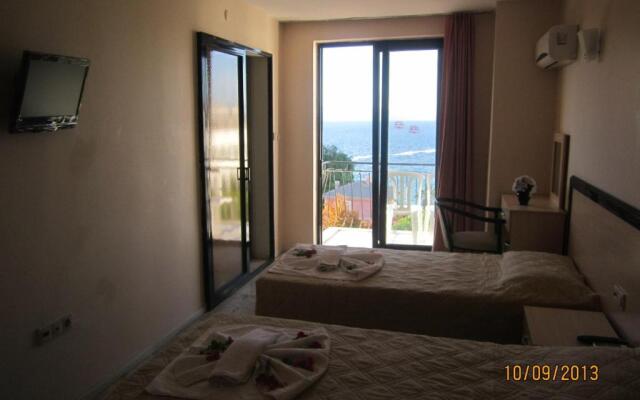 Hotel Melike