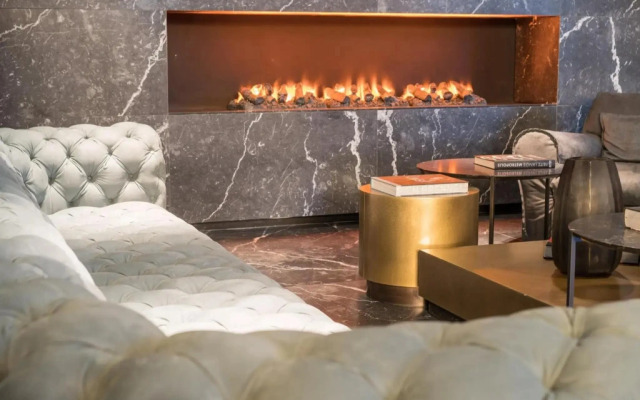 Motel One Berlin - Upper West