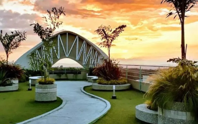 Apartamentos En Atlantis Terraza Piscina