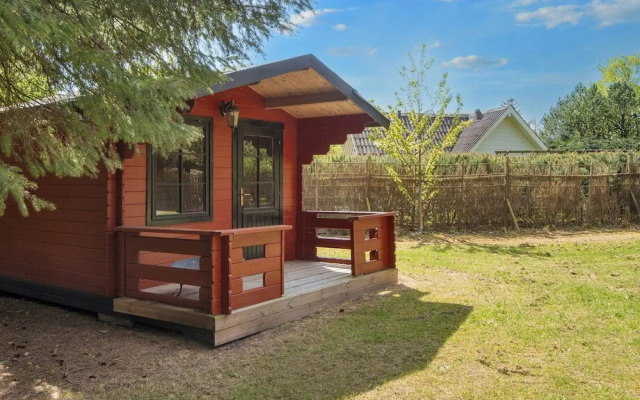 6 Person Holiday Home in Vemb