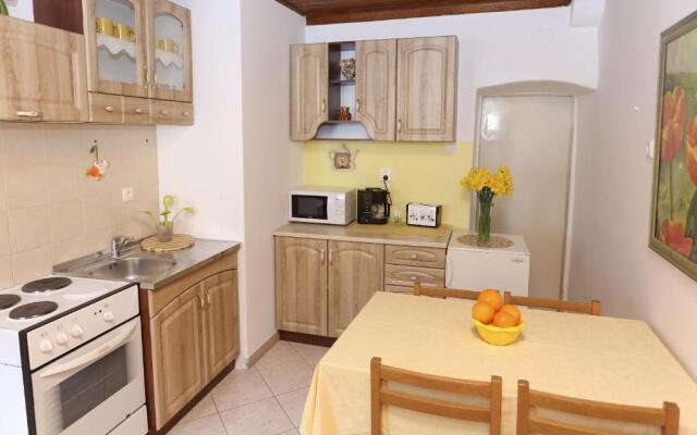 Apartment & Rooms Savonari