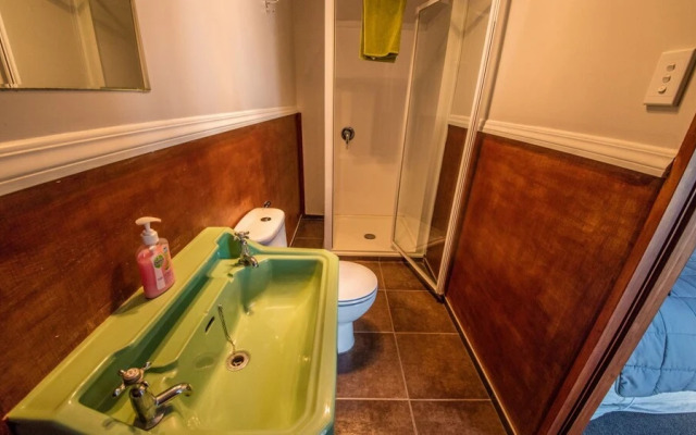 Tussock Lodge Waipiata