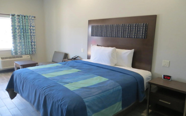 Hotel Blue - Woodlands