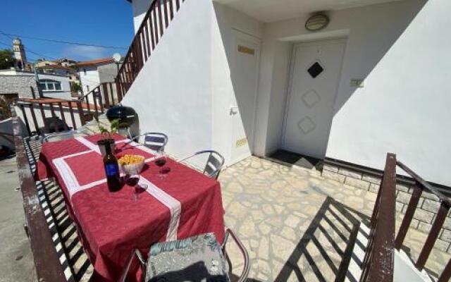 Apartments Istra Nielsen