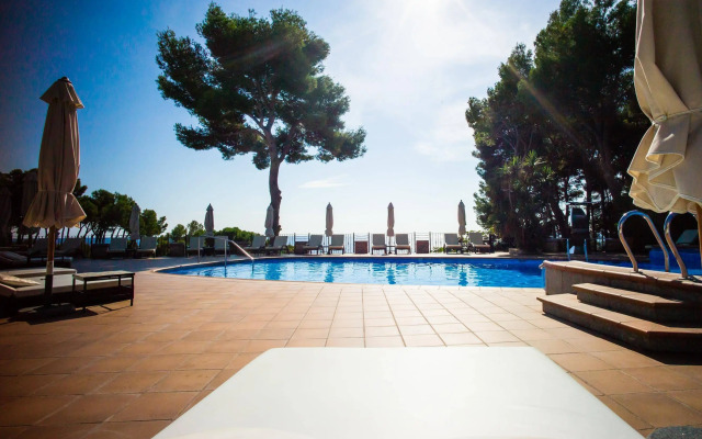 Hotel Cala del Pi - Adults Only