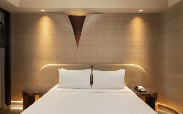 Mercure Surabaya Grand Miram