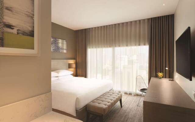 Hyatt Place Bangkok Sukhumvit