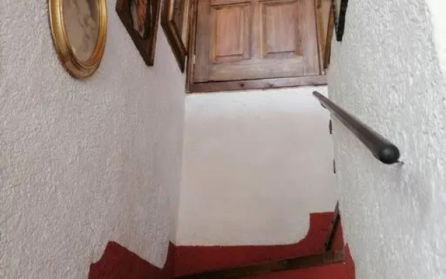 Casa Madrigal