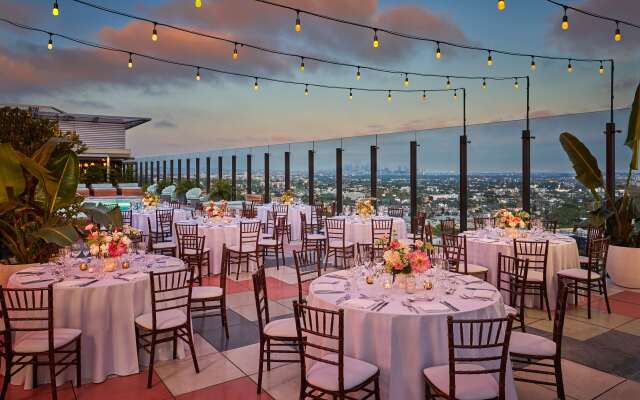 Pendry West Hollywood