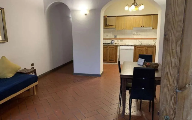 Ruote Second Floor in Firenze