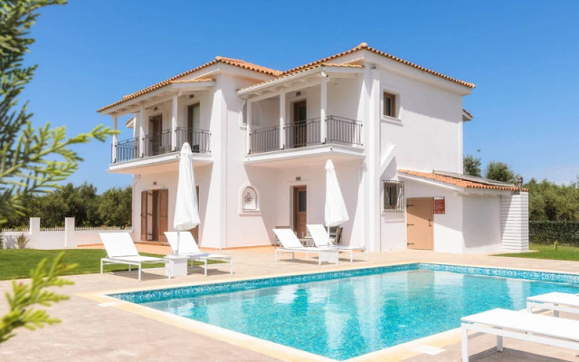 Melograno Villas