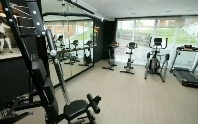 IRS ROYAL APARTMENTS - IRS Nadmorski Dwór