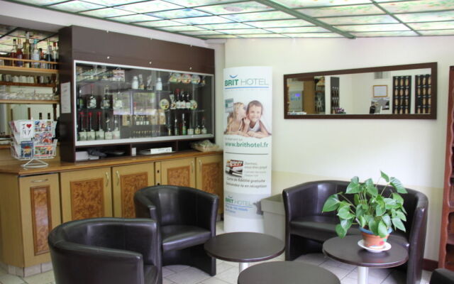 Brit Hotel Le Relais de la Forêt