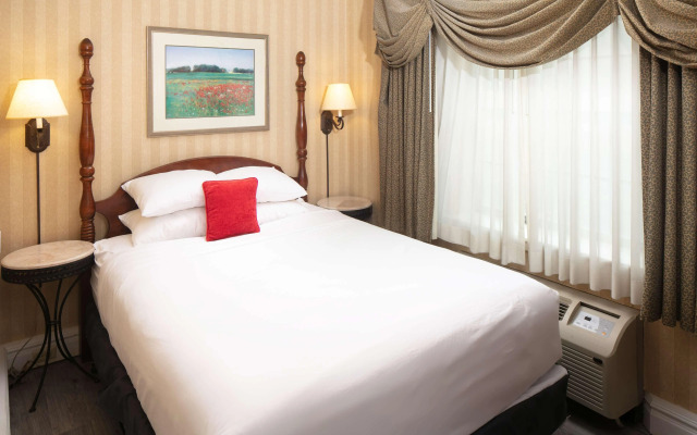 Red Lion Hotel Pocatello