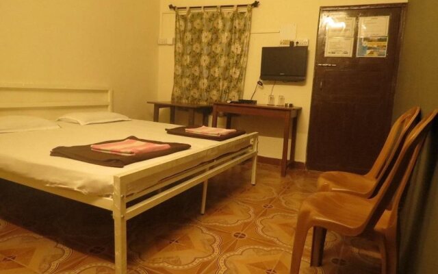 Shelton Guest House