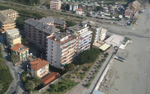 Albergo La Lampara