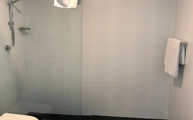 Bondi Beach Studio King Suite + Balcony