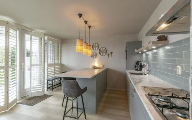 Spacious 2 Persons Apartment