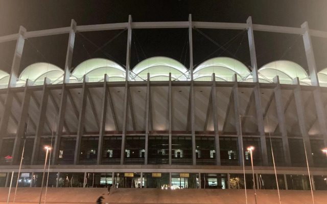 Royal Studio National Arena - Free Parking