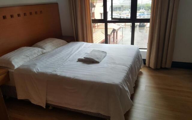 Marina Court Homestay Kota Kinabalu