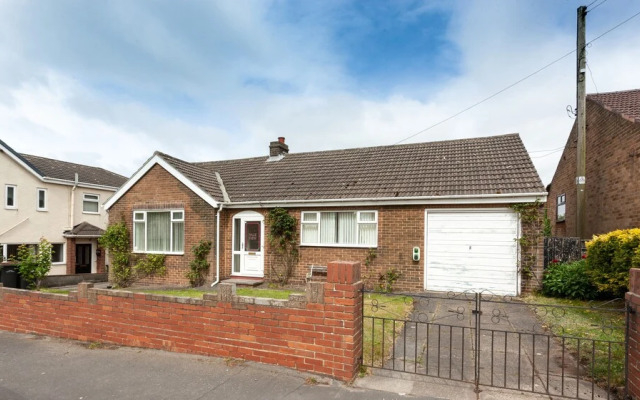 HC Property - Vale View