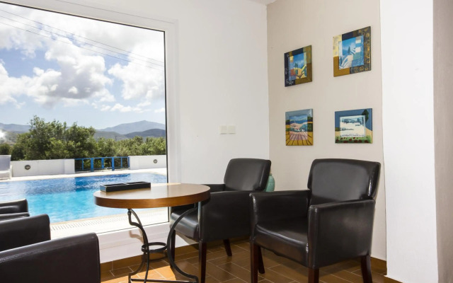 Naxos Holidays