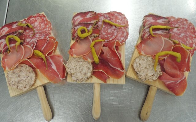 Auberge Denena Logis