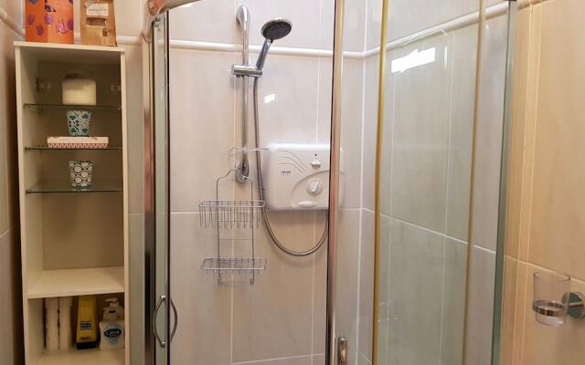 Dublin City Centre 2 Bedroom Home