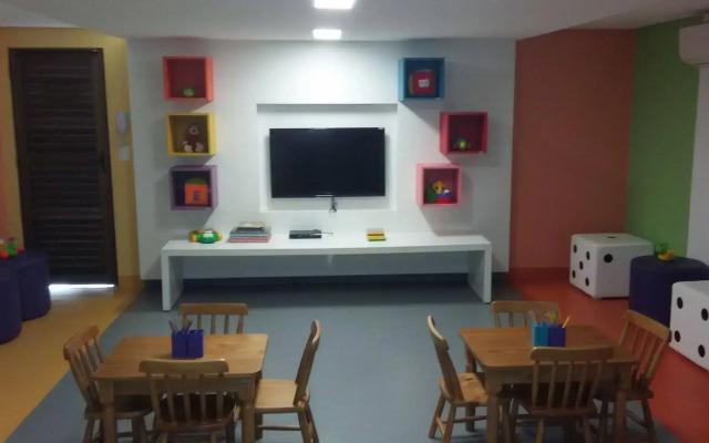 Luxor Paulo Miranda Home Service