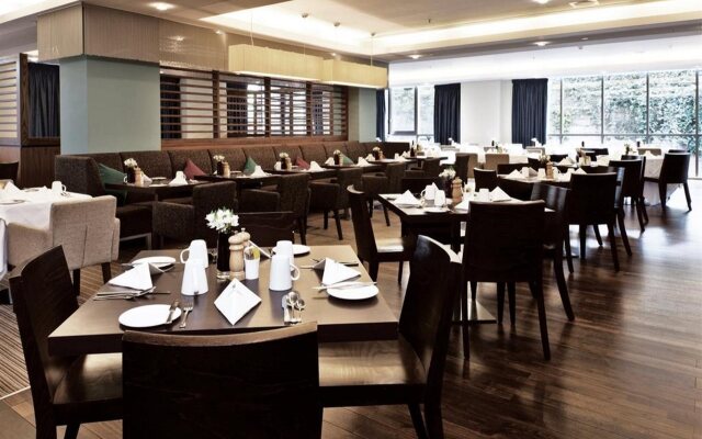 Millennium Hotel at Chelsea Football Club