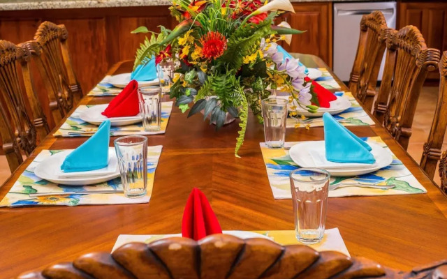 Itti Barry Villa - Your Authentic Stay