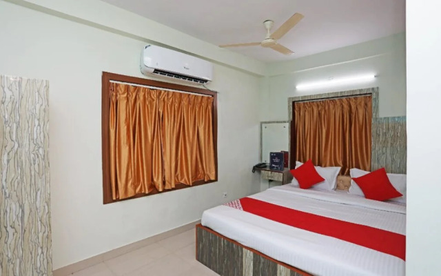 Urban Casa By OYO Rooms