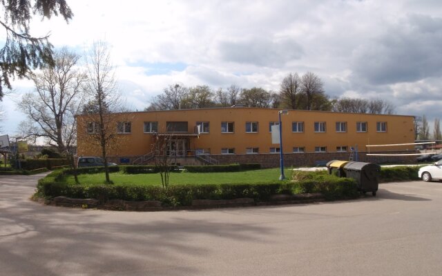 Sporthotel BK Pod Lipou