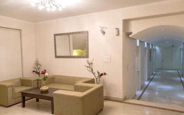 66 Residency - A Boutique Hotel