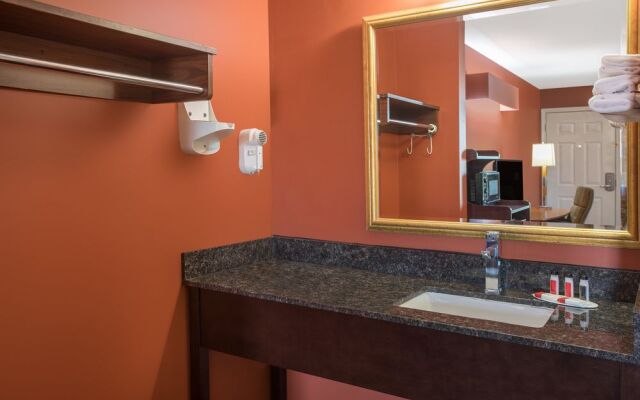 Baymont by Wyndham Commerce GA Near Tanger Outlets Mall