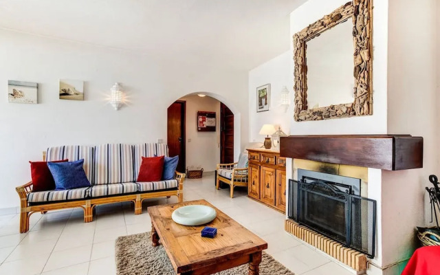 135 Monte Dourado Two Bed Apartment With Communa