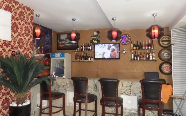 Zasarii Hotels