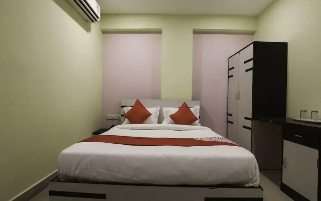 Athidi Grand Hyderabad by OYO Rooms