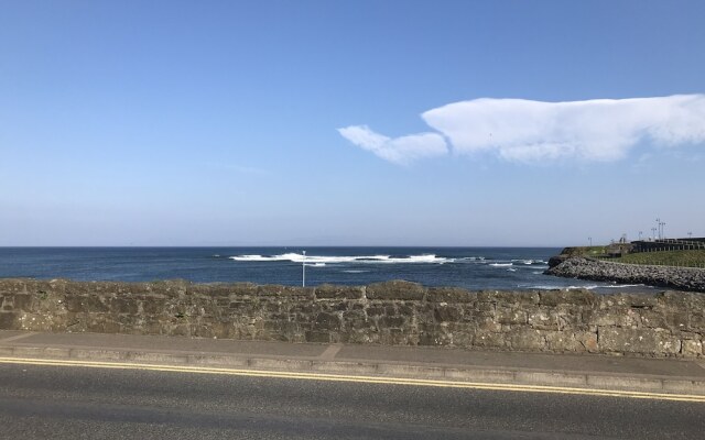 Maddens Bridge Bar, Restaurant & Guesthouse