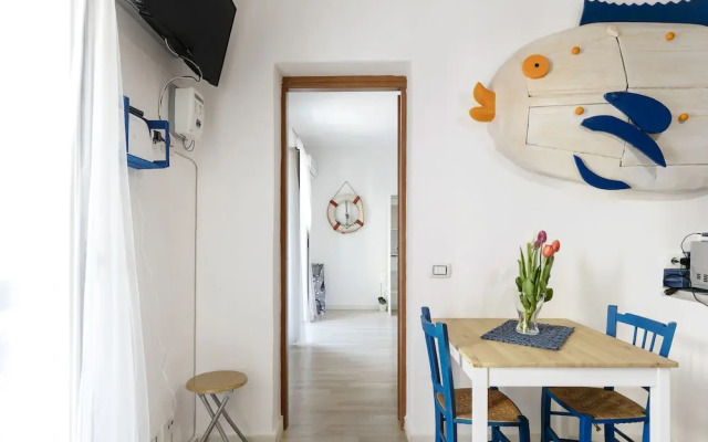 Kalsa Sea Spirit Apartment